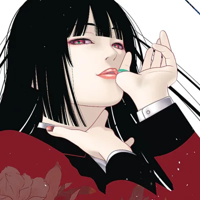 Yumeko Jabami
