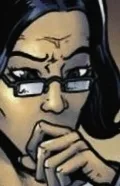 Yumi Nagata