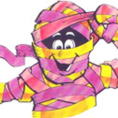 Yummy Mummy