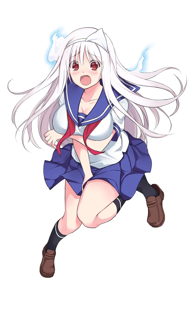 Yūna Yunohana