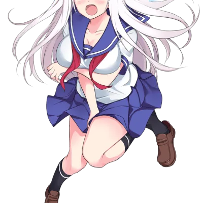 Yūna Yunohana