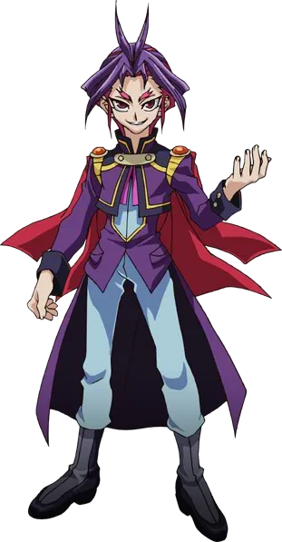 Yuri