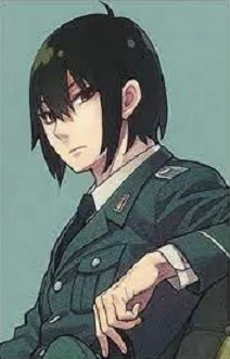 Yuri Briar