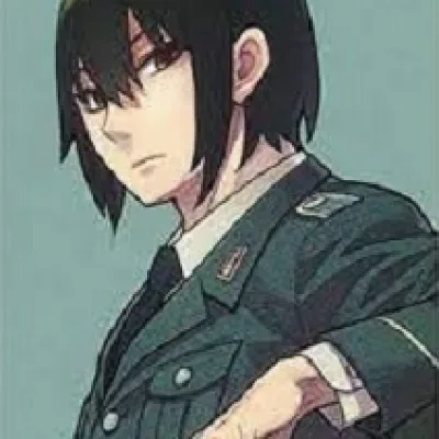 Yuri Briar