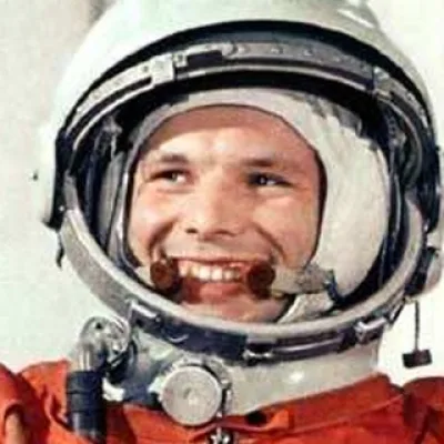Yuri Gagarin