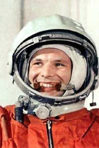 Yuri Gagarin