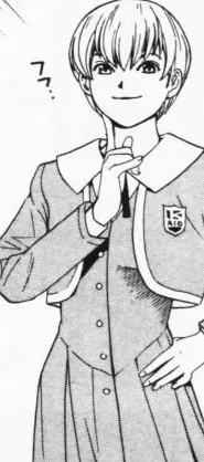 Yuri Hidaka