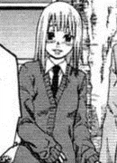 Yuri Ishikawa