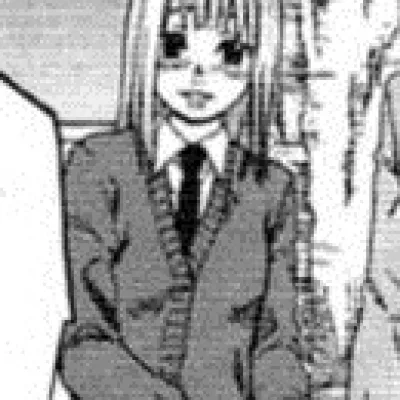 Yuri Ishikawa