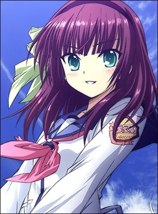 Yuri Nakamura