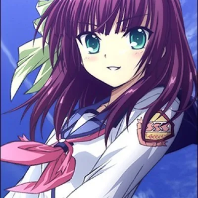 Yuri Nakamura