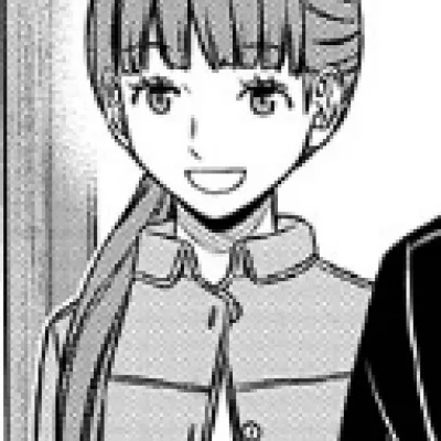 Yuri Rindo