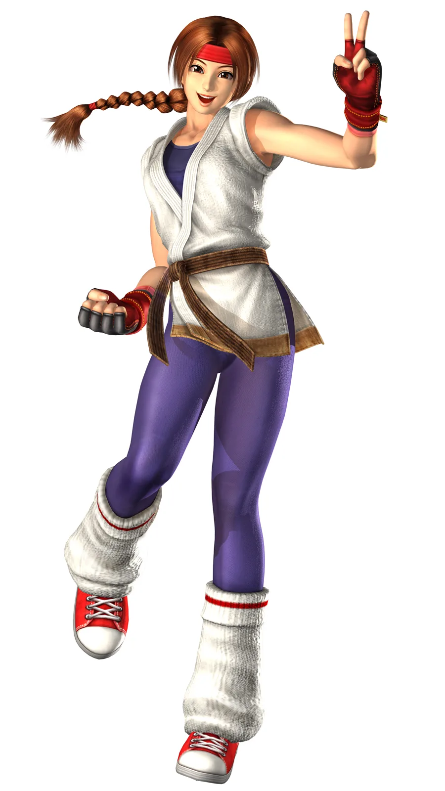 Yuri Sakazaki