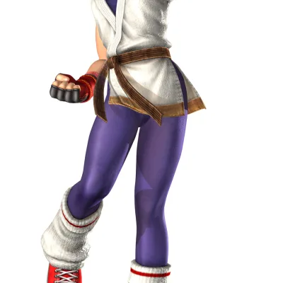 Yuri Sakazaki