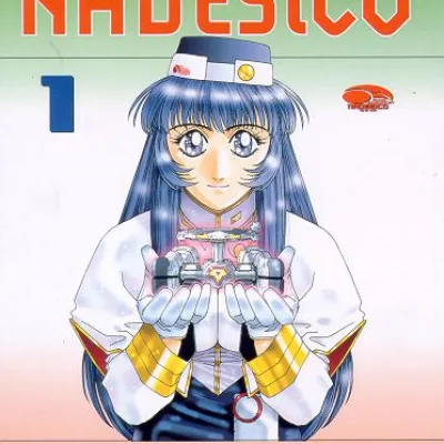 Yurika Misumaru