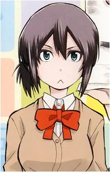 Yusa Chiaki