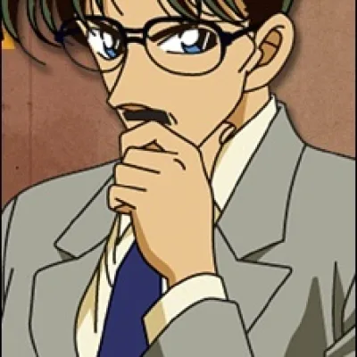 Yusaku Kudo