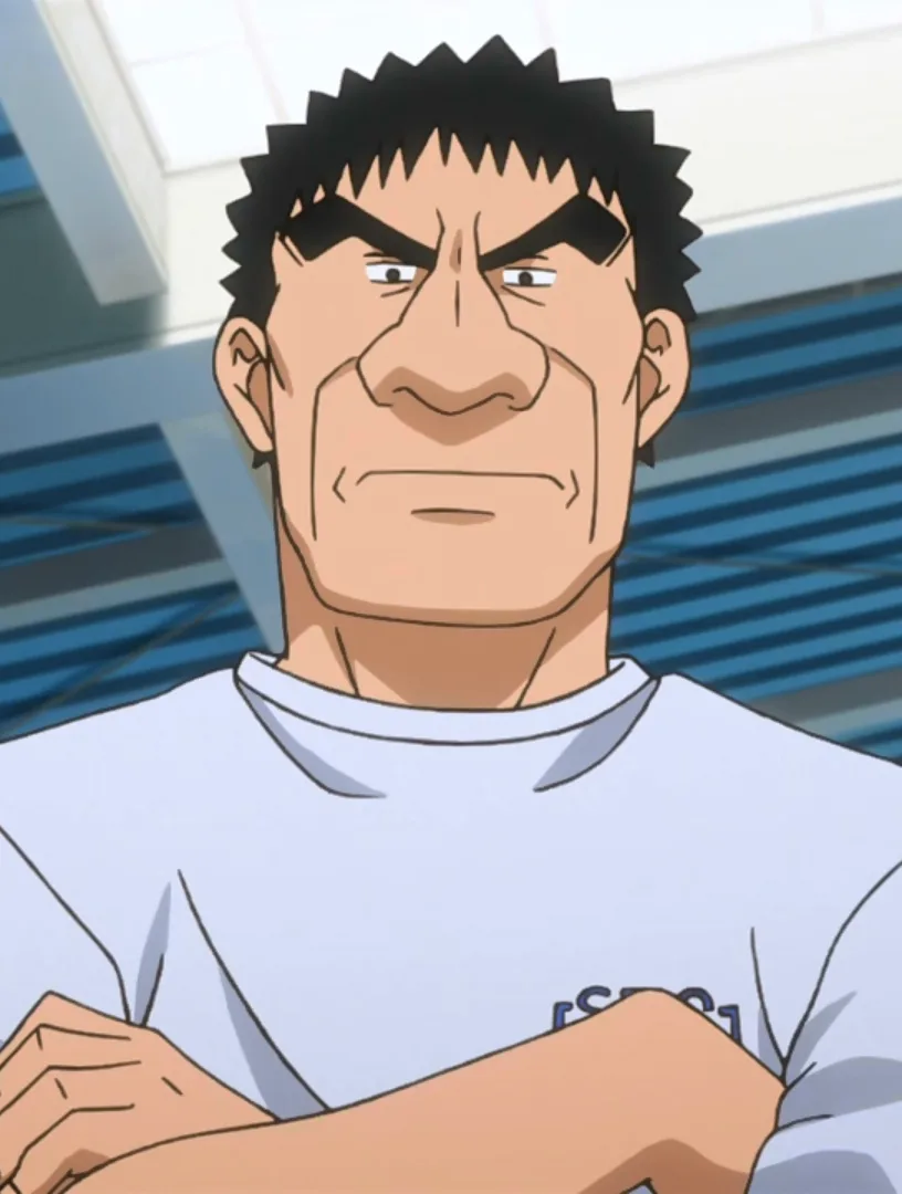 Yusaku Miura