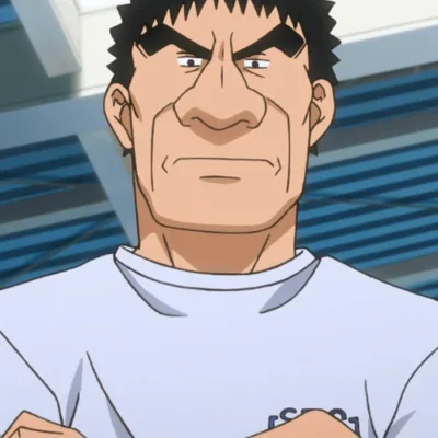 Yusaku Miura