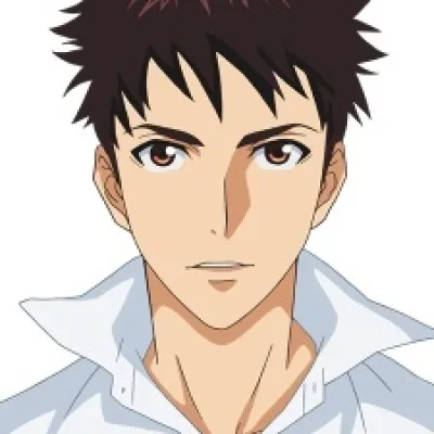 Yushi Inaba