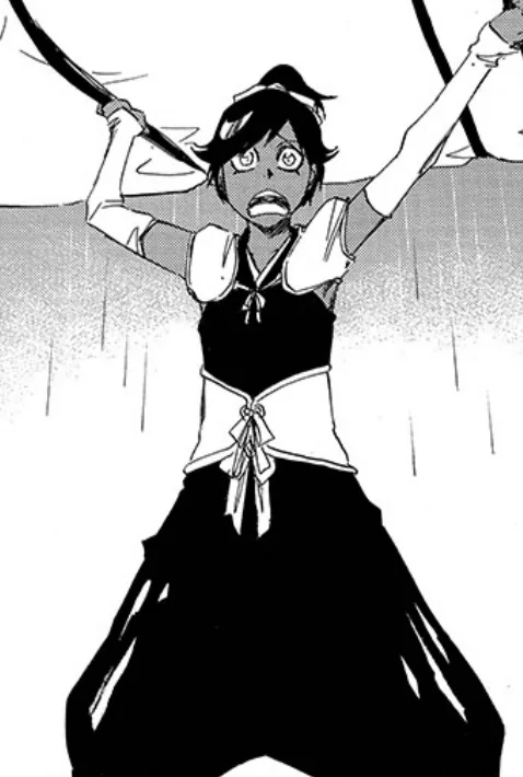 Yushiro Shihoin