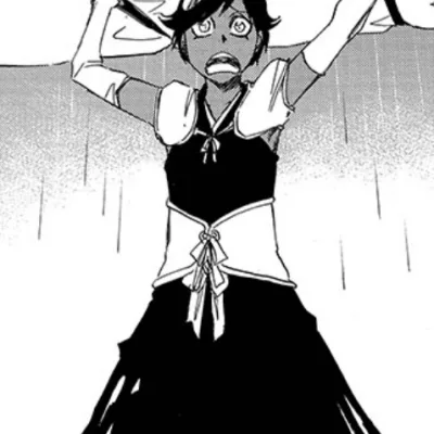 Yushiro Shihoin