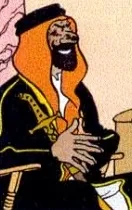 Yussuf Ben Mulfrid