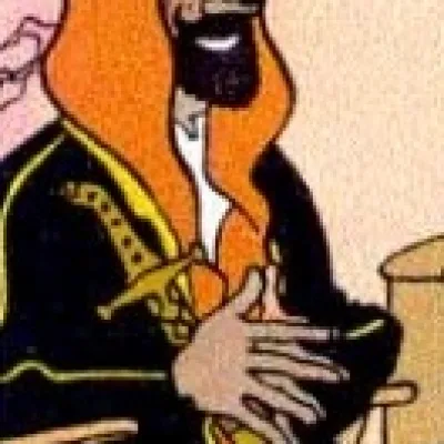 Yussuf Ben Mulfrid