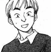 Yūsuke Morinaga