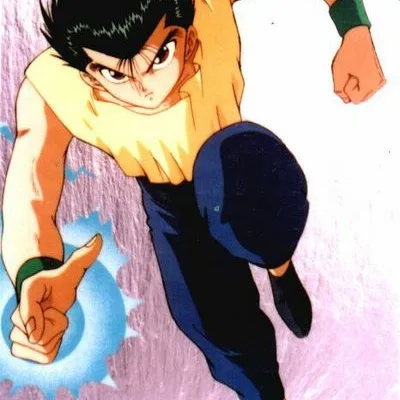 Yusuke Urameshi