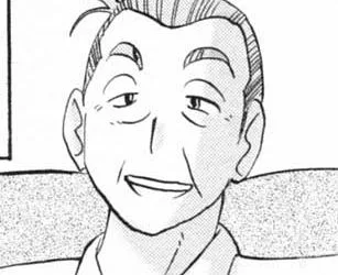 Yuta Kouenji