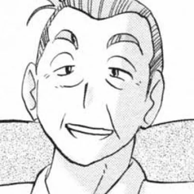 Yuta Kouenji