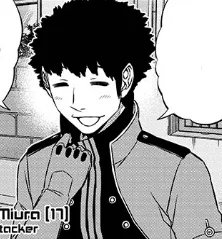 Yuta Miura