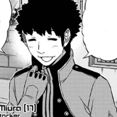 Yuta Miura