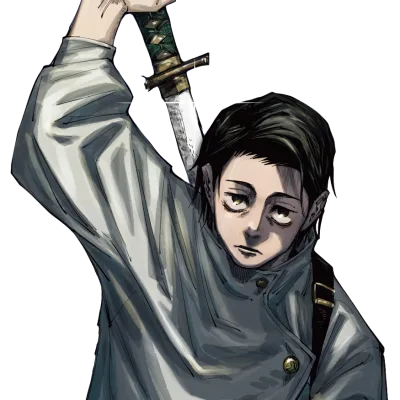 Yuta Okkotsu