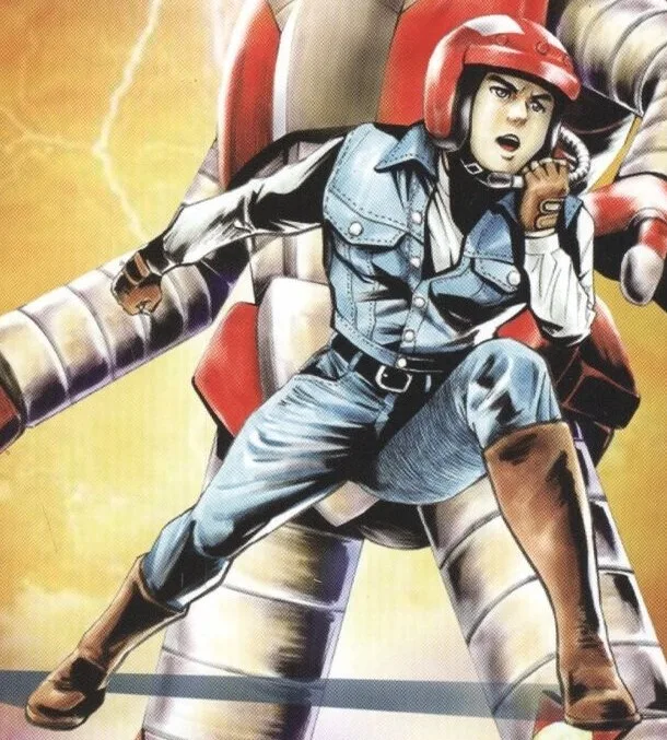 Yutaka Daimon