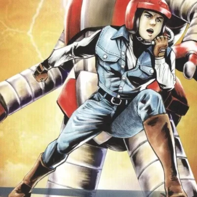 Yutaka Daimon