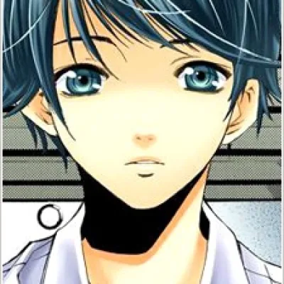 Yuu Haruna
