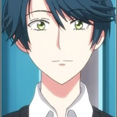Yuu Kashima