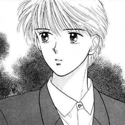 Yuu Matsuura