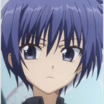 Yuu Mononobe