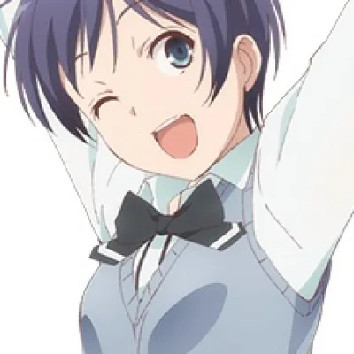 Yuu Oosawa
