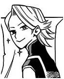 Yuuga Aoyama