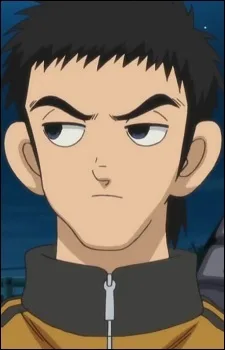 Yuuhei Azuma