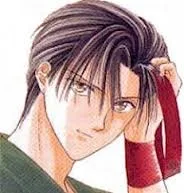 Yuuhi Aogiri
