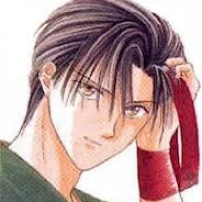 Yuuhi Aogiri