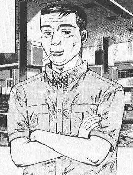Yuuichi Tachibana