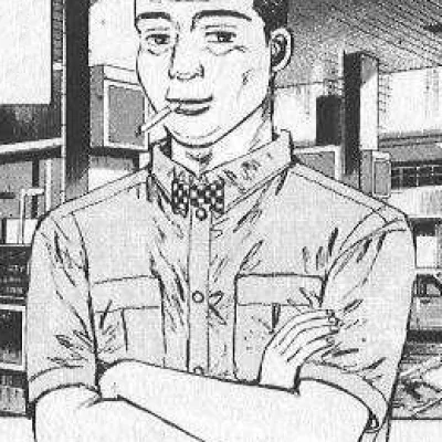 Yuuichi Tachibana