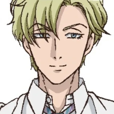 Yuujirou Shiratori