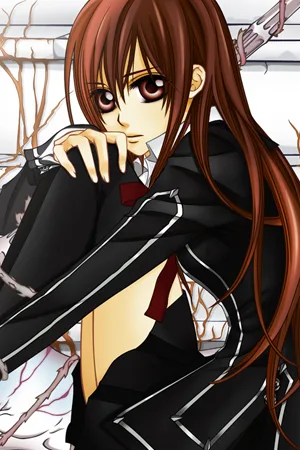 Yuuki Cross